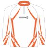 Cyclone Custom Pro Fishing Jersey Thumbnail