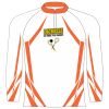 Cyclone Custom Pro Fishing Jersey Thumbnail