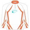 Cyclone Custom Pro Fishing Jersey Thumbnail