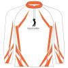 Cyclone Custom Pro Fishing Jersey Thumbnail