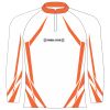 Cyclone Custom Pro Fishing Jersey Thumbnail