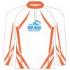 Cyclone Custom Pro Fishing Jersey Thumbnail