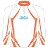 Cyclone Custom Pro Fishing Jersey Thumbnail