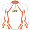 Cyclone Custom Pro Fishing Jersey Thumbnail