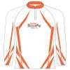 Cyclone Custom Pro Fishing Jersey Thumbnail