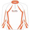 Cyclone Custom Pro Fishing Jersey Thumbnail
