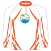 Cyclone Custom Pro Fishing Jersey Thumbnail