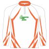 Cyclone Custom Pro Fishing Jersey Thumbnail