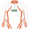Cyclone Custom Pro Fishing Jersey Thumbnail