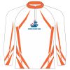 Cyclone Custom Pro Fishing Jersey Thumbnail