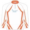 Cyclone Custom Pro Fishing Jersey Thumbnail