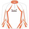 Cyclone Custom Pro Fishing Jersey Thumbnail