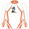 Cyclone Custom Pro Fishing Jersey Thumbnail