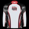 Champion Custom Pro Fishing Jersey Thumbnail