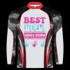 Champion Custom Pro Fishing Jersey Thumbnail