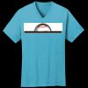 Core Cotton V Neck Tee Thumbnail