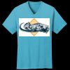 Core Cotton V Neck Tee Thumbnail