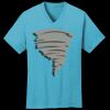 Core Cotton V Neck Tee Thumbnail