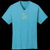 Core Cotton V Neck Tee Thumbnail