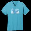 Core Cotton V Neck Tee Thumbnail