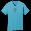 Core Cotton V Neck Tee Thumbnail