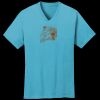 Core Cotton V Neck Tee Thumbnail