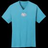 Core Cotton V Neck Tee Thumbnail