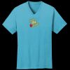 Core Cotton V Neck Tee Thumbnail