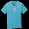 Core Cotton V Neck Tee Thumbnail