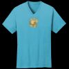 Core Cotton V Neck Tee Thumbnail