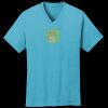 Core Cotton V Neck Tee Thumbnail