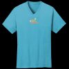 Core Cotton V Neck Tee Thumbnail