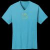 Core Cotton V Neck Tee Thumbnail