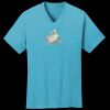 Core Cotton V Neck Tee Thumbnail