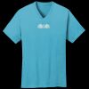 Core Cotton V Neck Tee Thumbnail