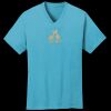 Core Cotton V Neck Tee Thumbnail
