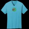 Core Cotton V Neck Tee Thumbnail