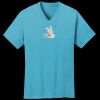 Core Cotton V Neck Tee Thumbnail