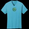 Core Cotton V Neck Tee Thumbnail