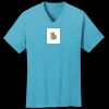 Core Cotton V Neck Tee Thumbnail