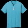 Core Cotton V Neck Tee Thumbnail
