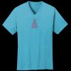 Core Cotton V Neck Tee Thumbnail