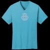 Core Cotton V Neck Tee Thumbnail