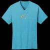 Core Cotton V Neck Tee Thumbnail