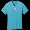 Core Cotton V Neck Tee Thumbnail