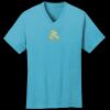 Core Cotton V Neck Tee Thumbnail
