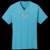 Core Cotton V Neck Tee Thumbnail