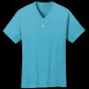Core Cotton V Neck Tee Thumbnail