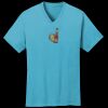 Core Cotton V Neck Tee Thumbnail