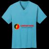 Core Cotton V Neck Tee Thumbnail